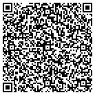 QR code with Juneau Newspaper Distributors contacts