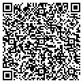 QR code with C J's Party contacts