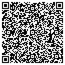 QR code with RST Service contacts