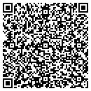 QR code with Richardsons Road House contacts