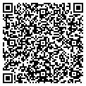 QR code with Rockies contacts