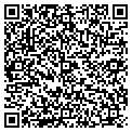 QR code with R Place contacts