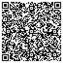 QR code with E Mark Johnson MD contacts