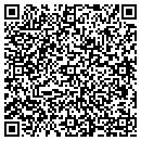QR code with Rustic Cafe contacts