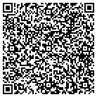 QR code with Saggys On The Lake Inc contacts