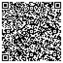 QR code with Hever's Wireless contacts