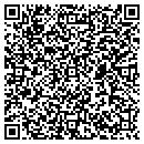 QR code with Hever's Wireless contacts