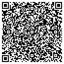 QR code with Sam's Tavern contacts