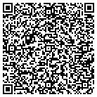 QR code with Uso-Hampton Roads-Central contacts