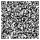 QR code with I Wireless contacts