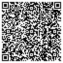 QR code with Yodeler Motel contacts