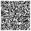 QR code with M&P Communications contacts