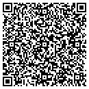 QR code with C O R Records contacts