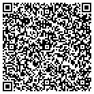 QR code with P & R Communications Service Inc contacts