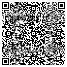 QR code with Cv Community Trails Alliance contacts