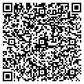 QR code with The Phone Store contacts