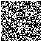 QR code with Gasquet Community Service Dst contacts