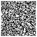QR code with T J Maxx contacts