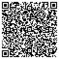 QR code with Square contacts
