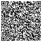QR code with Defeated Creek Antiques Flwrs contacts