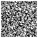 QR code with Dj Antiques contacts