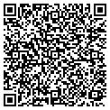 QR code with RFS Ink contacts