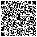 QR code with Homeward Bound contacts