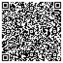 QR code with Regan Assocs contacts