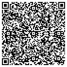 QR code with Heartlight Records Inc contacts