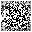 QR code with E J's Treasures contacts