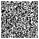 QR code with Talon Tavern contacts