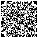 QR code with Your Way Subs contacts