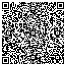 QR code with Zarr Michael MD contacts