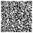 QR code with Tauring Corp contacts