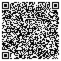QR code with CMS contacts
