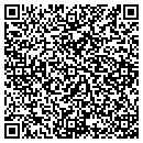 QR code with T C Tavern contacts