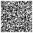 QR code with The Bad Apple Pub contacts