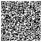 QR code with J & R Speciality Merchandise contacts