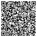QR code with The Corner contacts