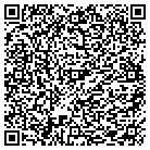 QR code with Handsome Brothers Music Service contacts