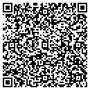QR code with The Depot contacts