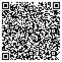 QR code with The D G G Corporation contacts