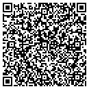 QR code with D'Leiny Snacks contacts