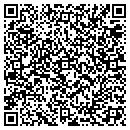 QR code with Jcsb LLC contacts