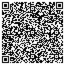 QR code with The Little Bar contacts