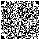 QR code with C B & T Holdings & Investments contacts
