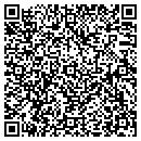 QR code with The Outpost contacts
