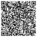 QR code with The Thirsty Fox contacts