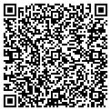 QR code with Rainbow contacts