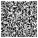 QR code with The Tropics contacts